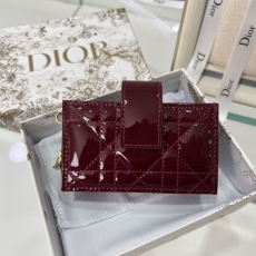 Christian Dior Wallet